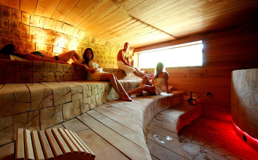 Viimsi Spa & Waterpark Haabneeme Экстерьер фото
